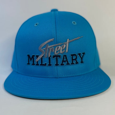 Men's Street Military Signature Hats